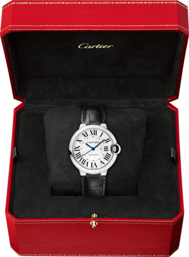 Ballon bleu de cartier cc9008 deals